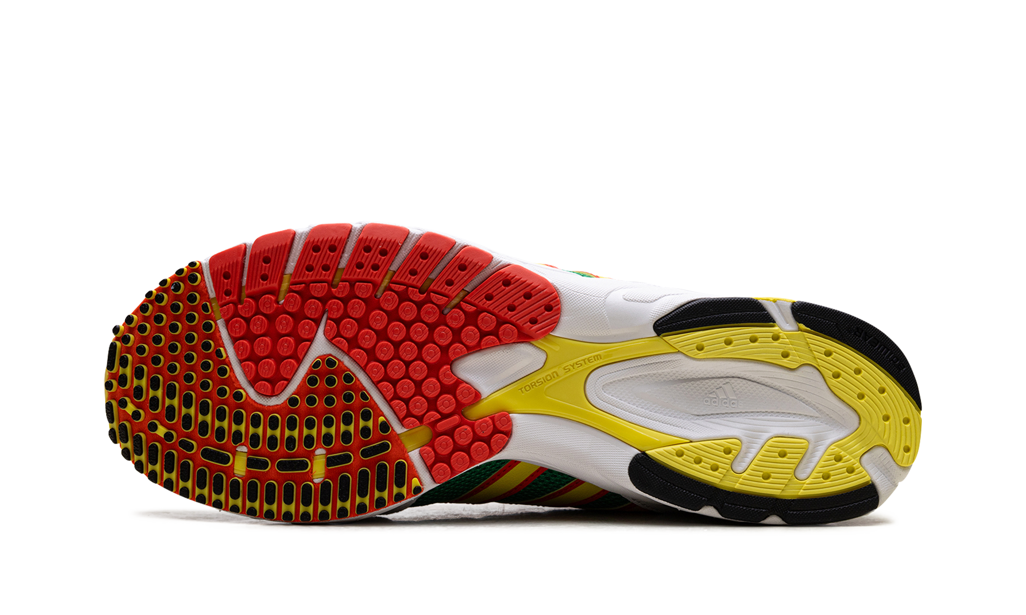 Adizero Adios OG "Green White"