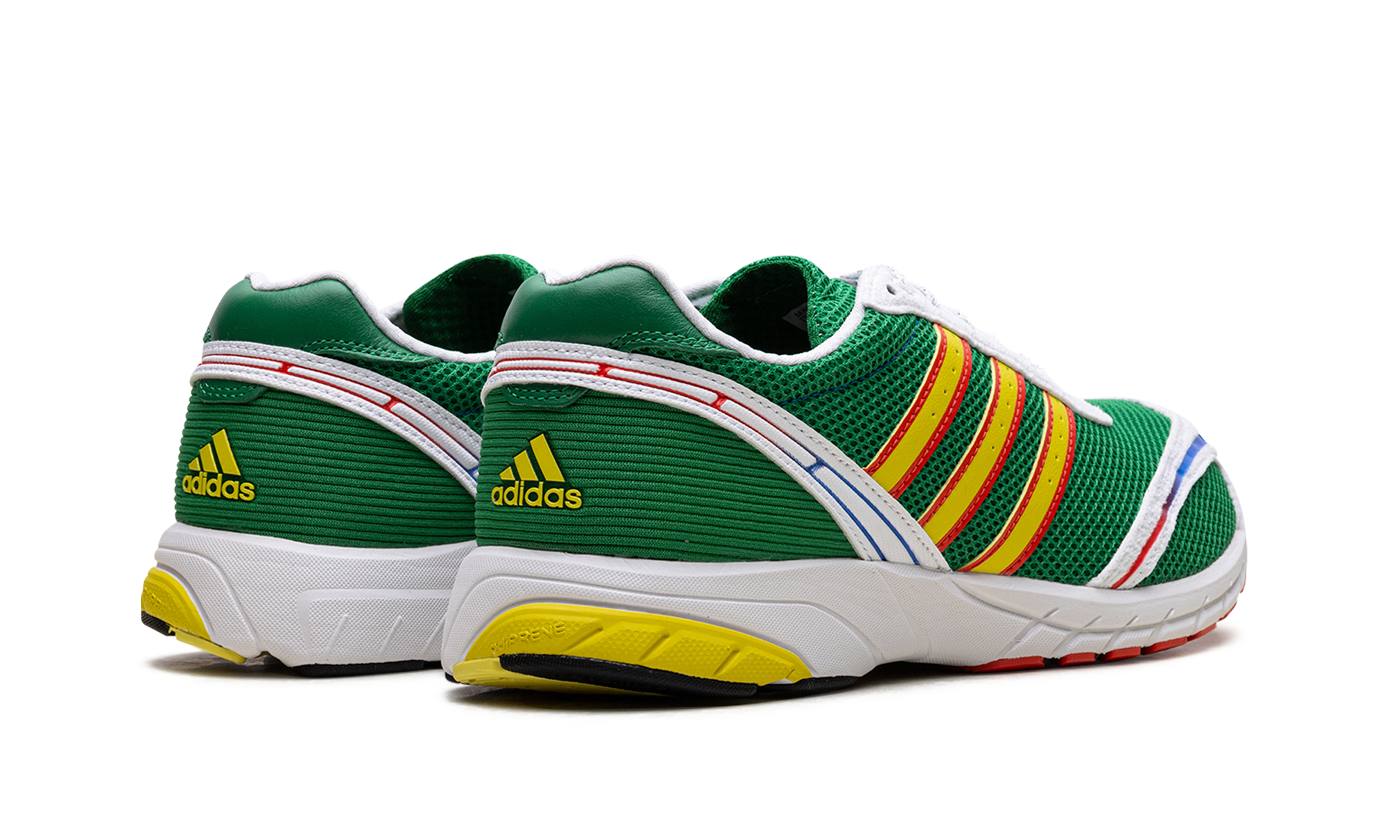 Adizero Adios OG "Green White"