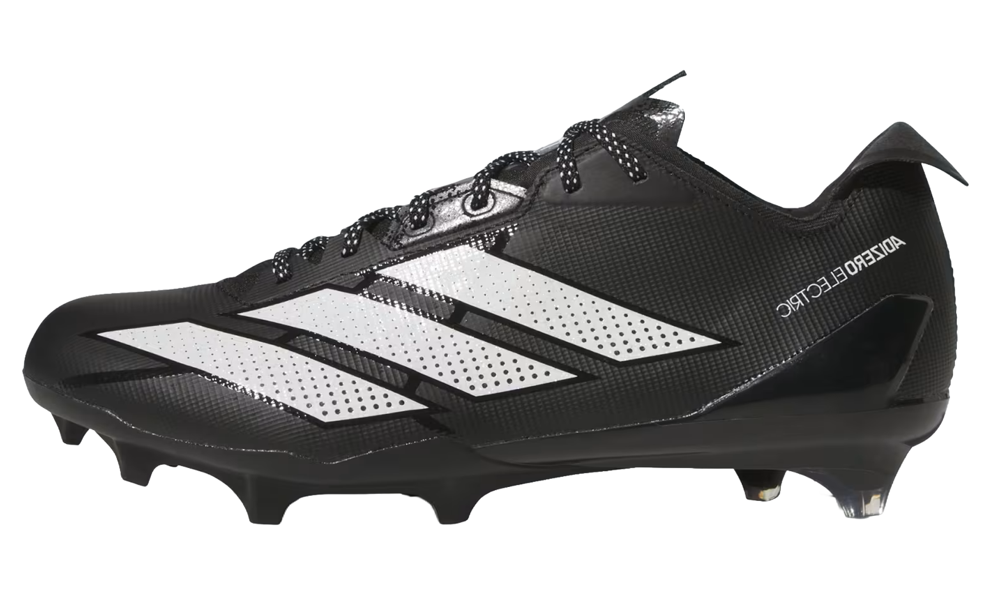 Adizero Electric Ii "Core Black"