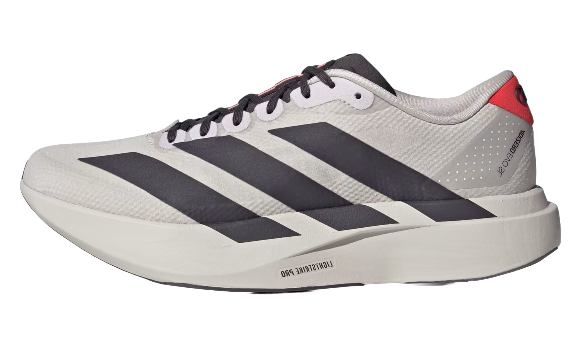 Adizero Evo Sl "Audi F1 - Grey / Black"