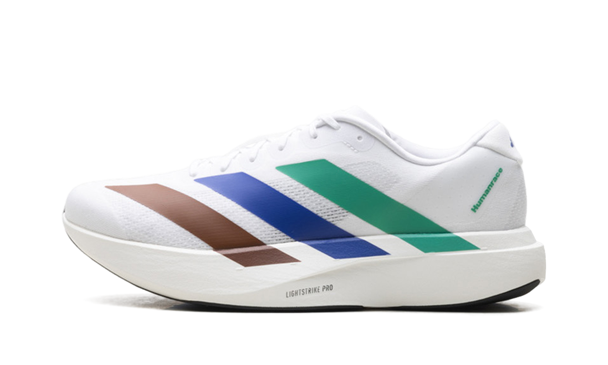 Adizero Evo Sl "Pharrell Williams - White"