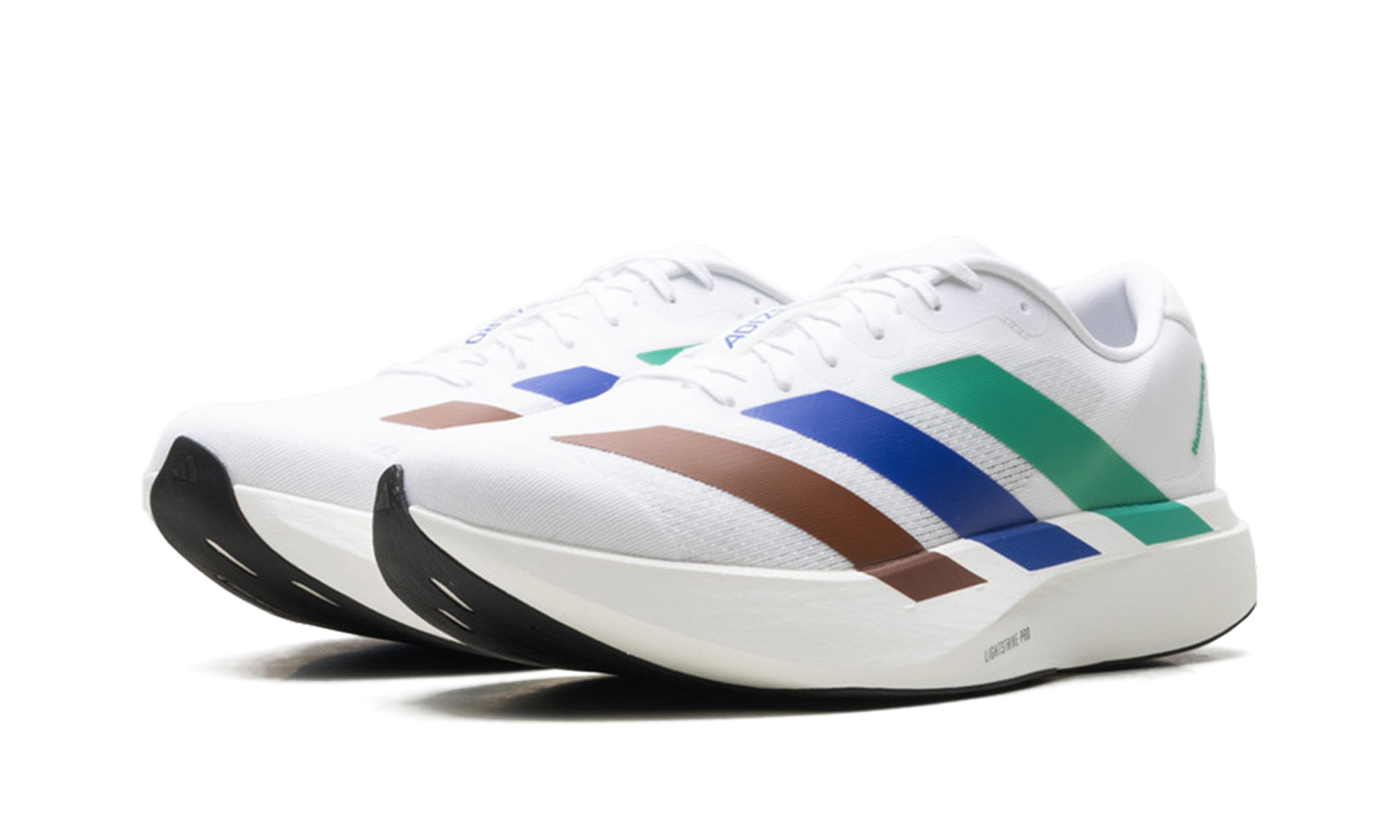 Adizero Evo Sl "Pharrell Williams - White"