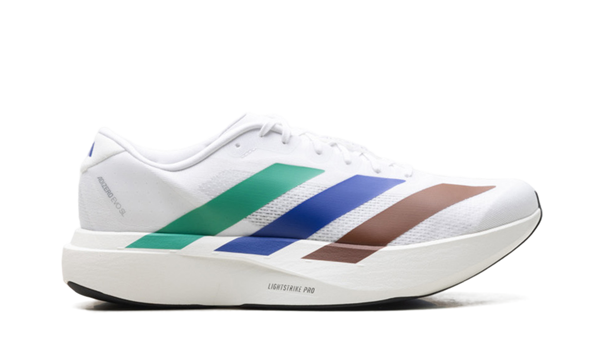 Adizero Evo Sl "Pharrell Williams - White"