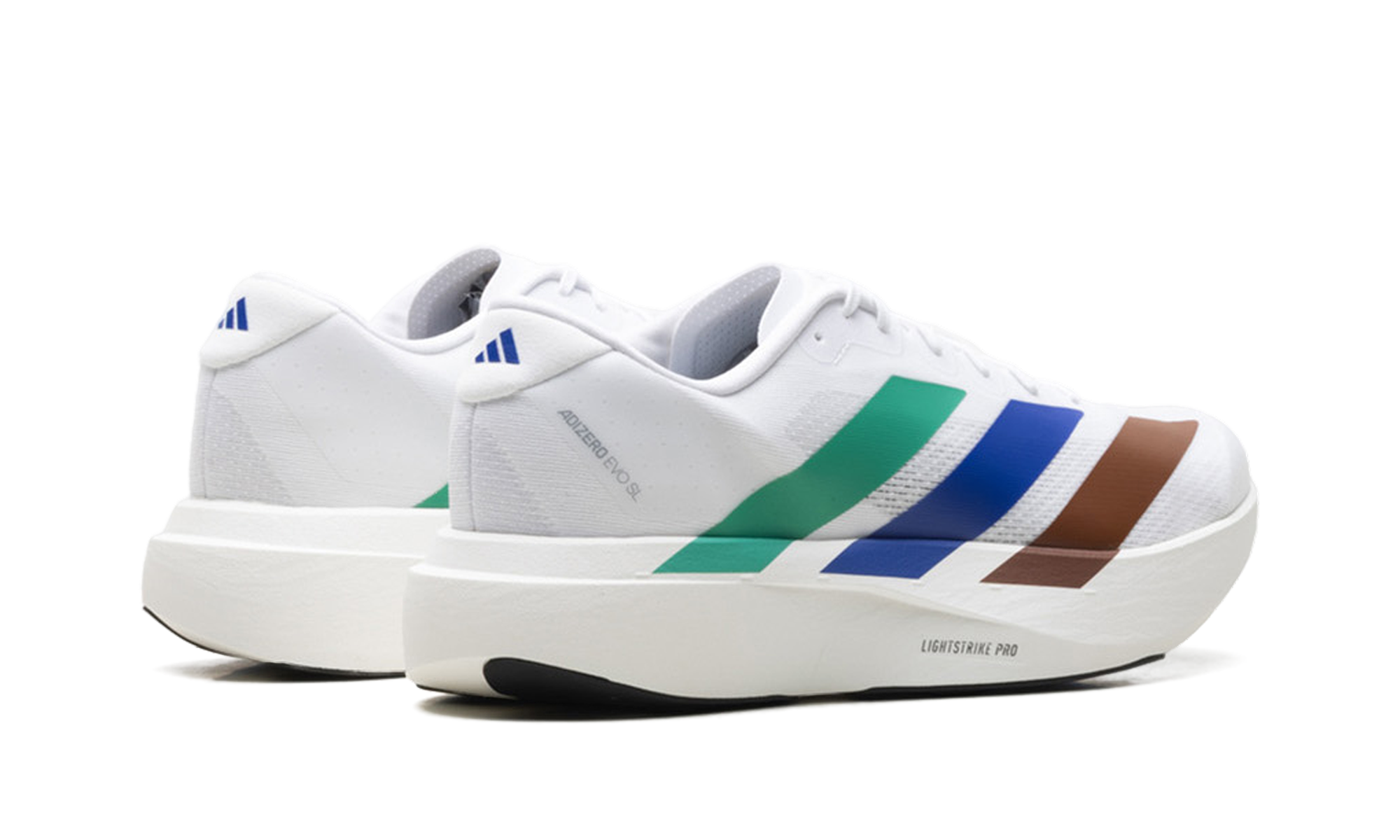 Adizero Evo Sl "Pharrell Williams - White"