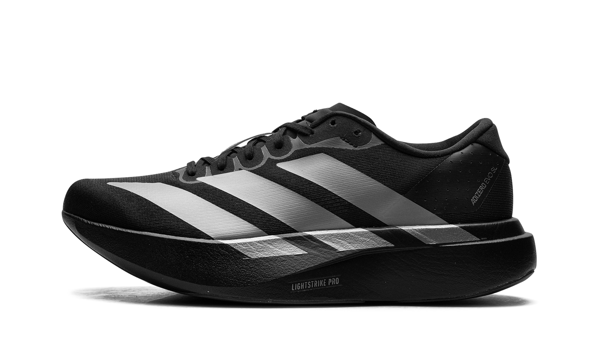 Adizero Evo Sl Women "Black"