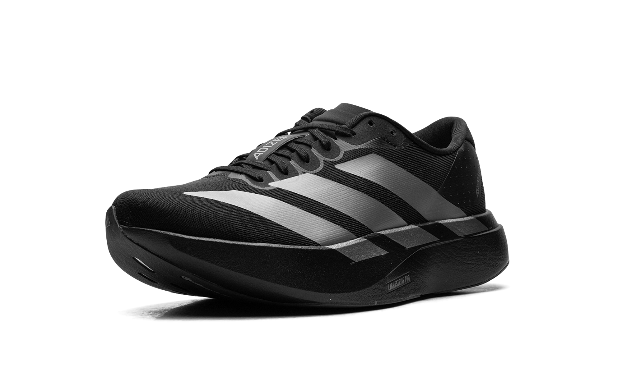 Adizero Evo Sl Women "Black"