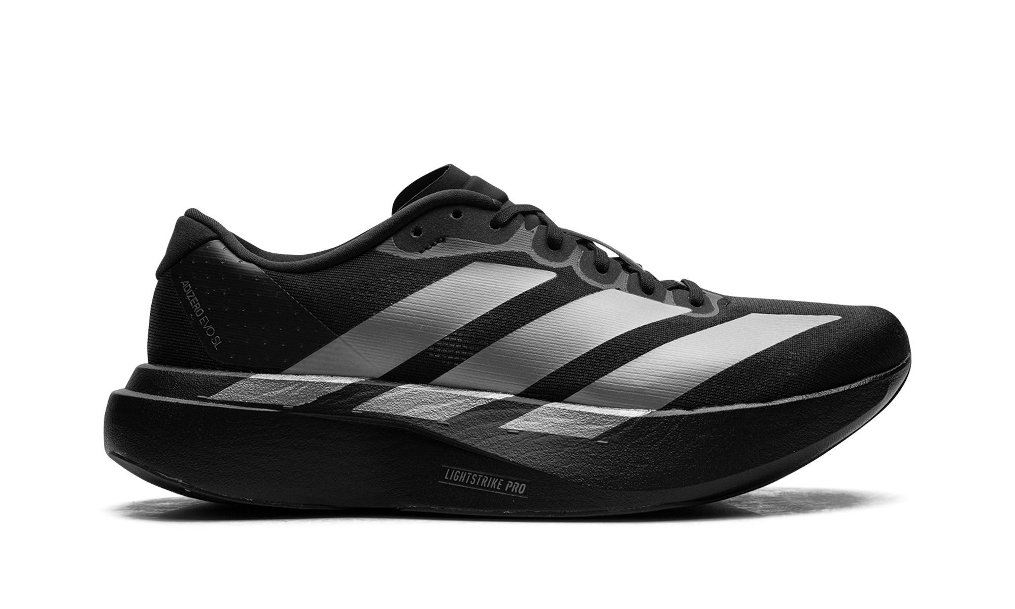 Adizero Evo Sl Women "Black"