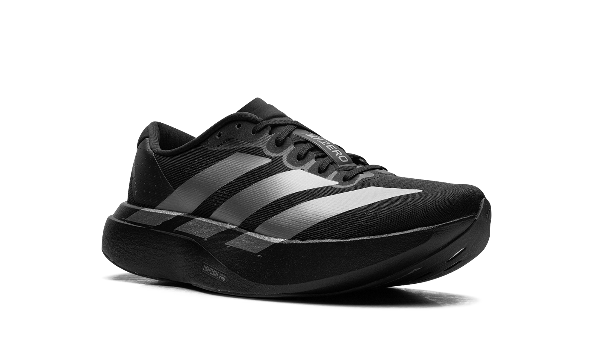 Adizero Evo Sl Women "Black"