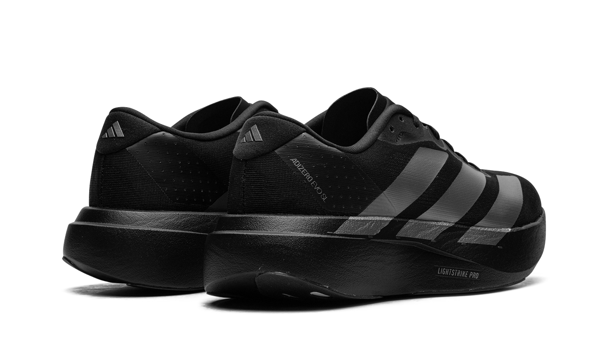 Adizero Evo Sl Women "Black"