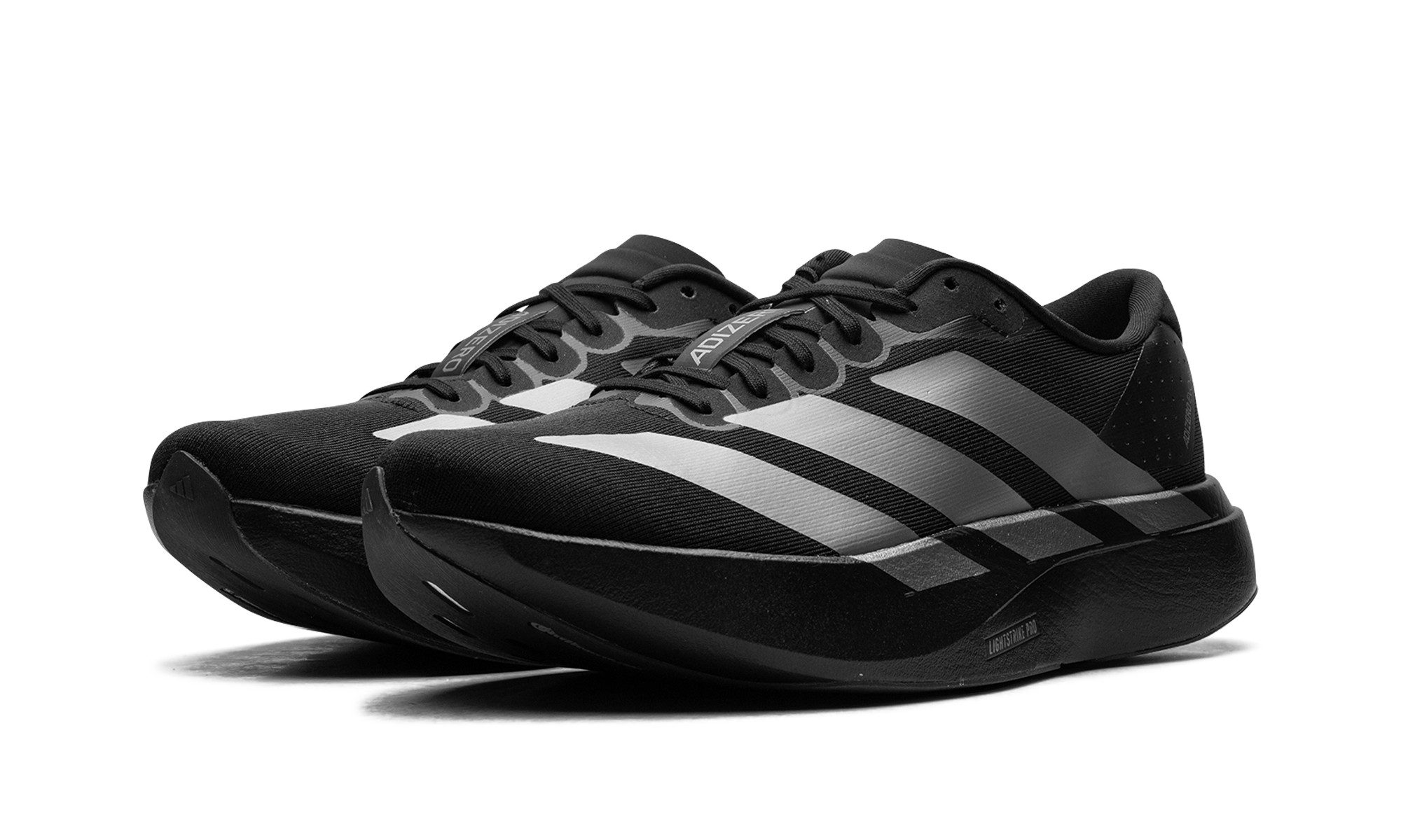 Adizero Evo Sl Women "Black"