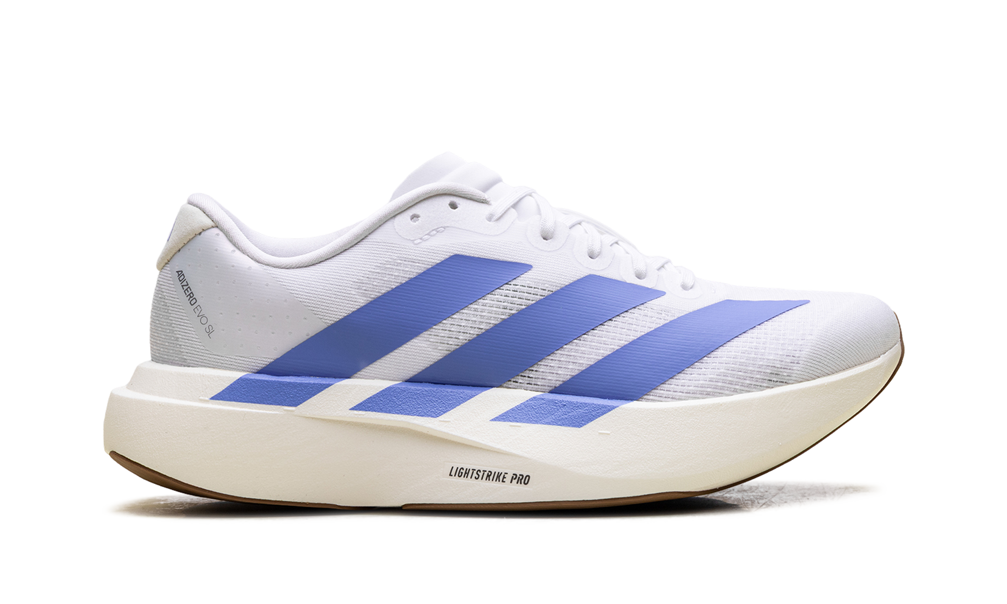 Adizero Evo Sl Women "White Blue Fusion"