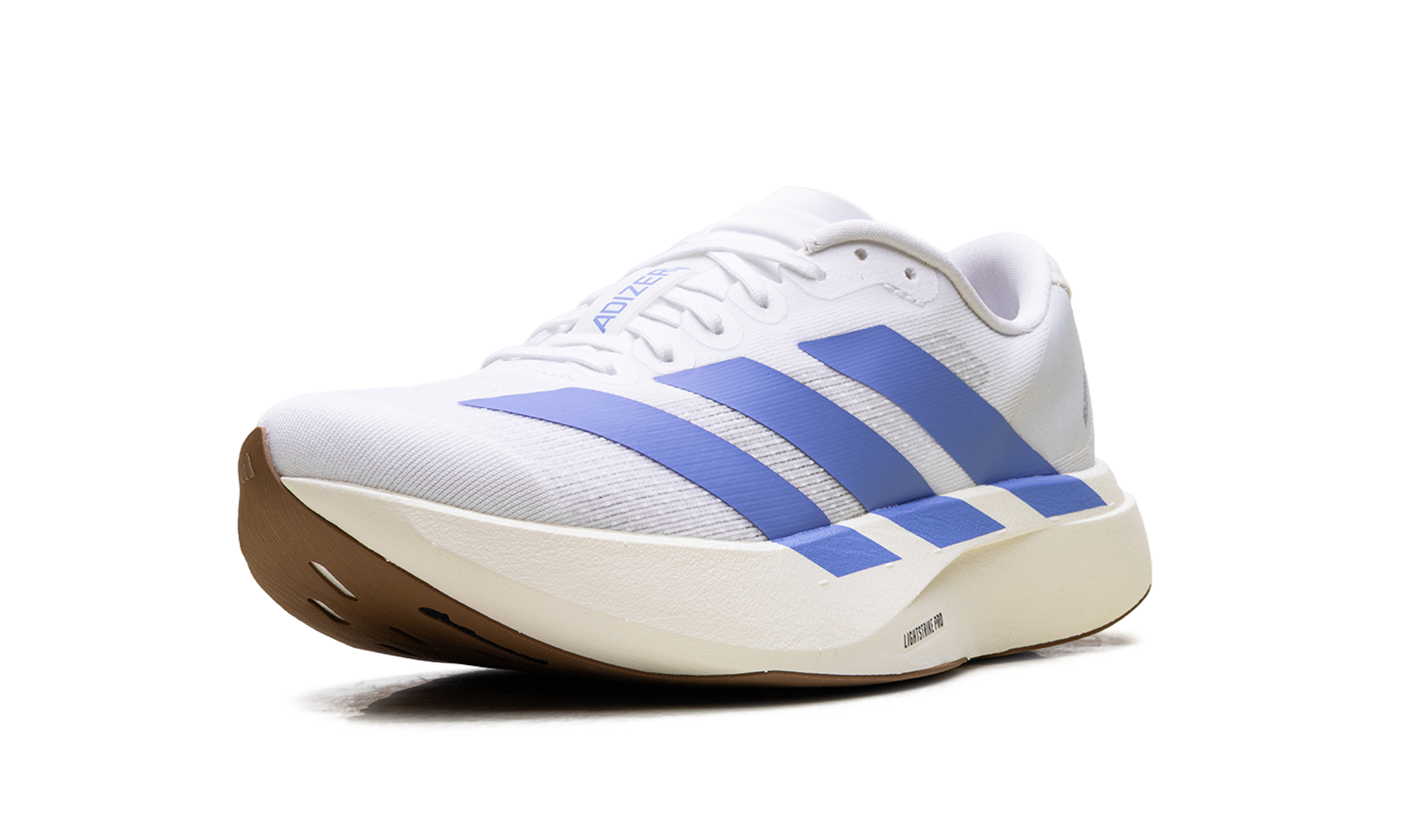 Adizero Evo Sl Women "White Blue Fusion"