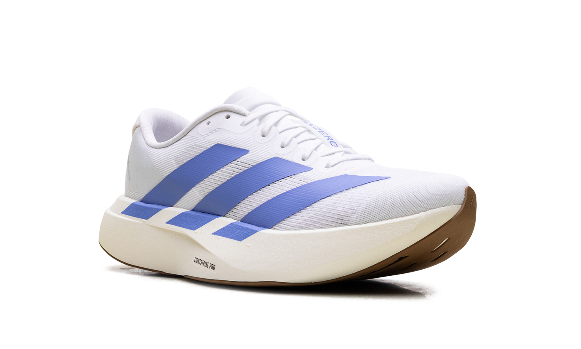 Adizero Evo Sl Women "White Blue Fusion"