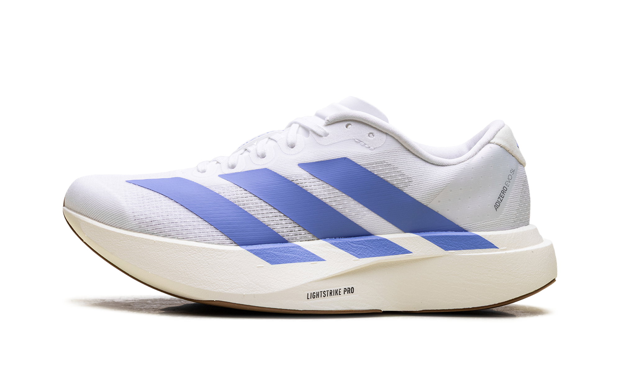 Adizero Evo Sl Women "White Blue Fusion"