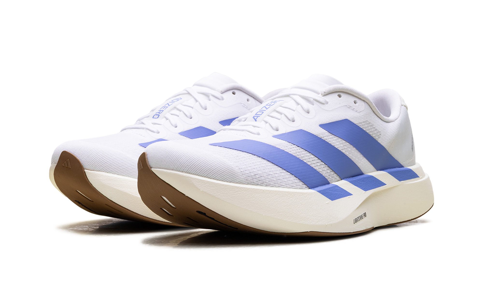 Adizero Evo Sl Women "White Blue Fusion"