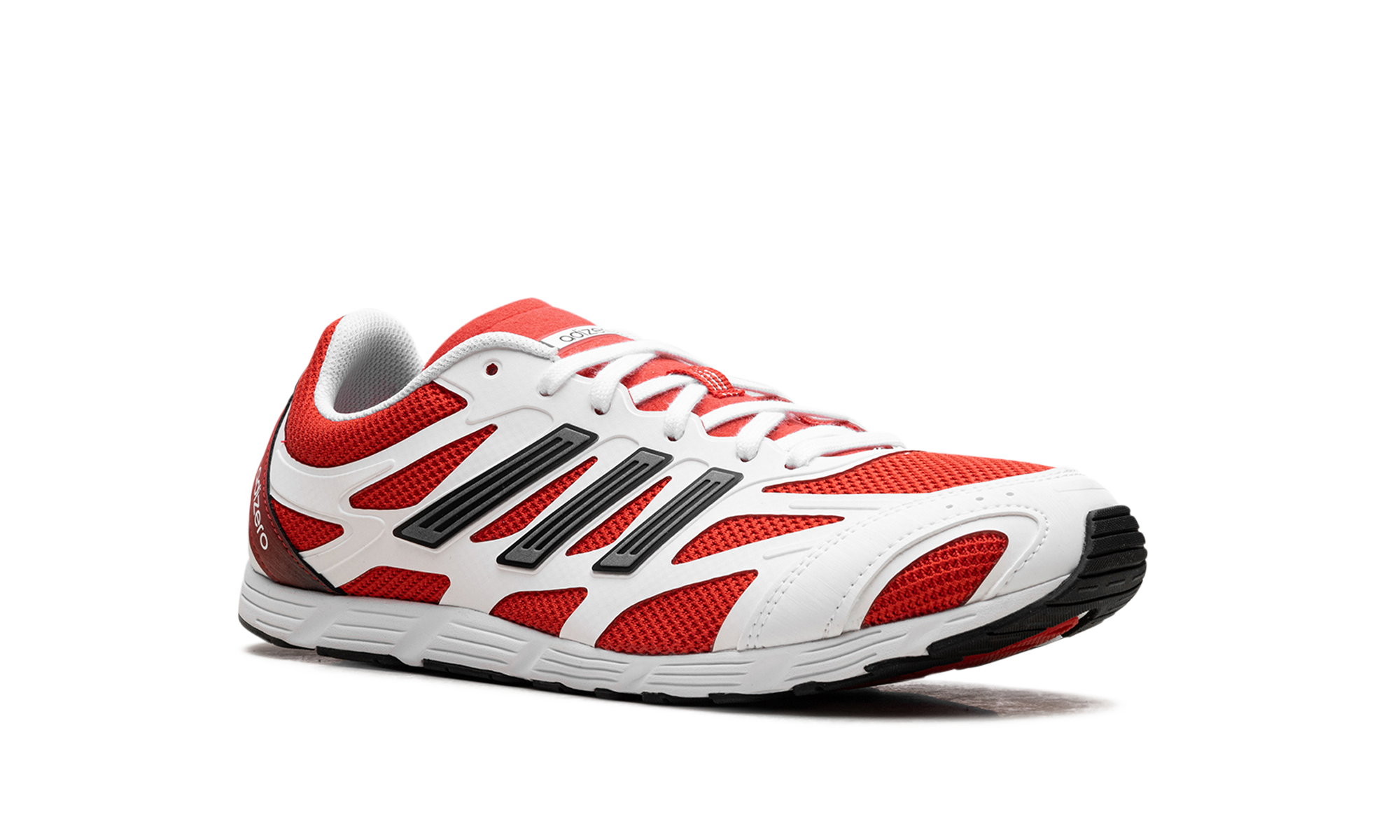 Adizero Pr "Pure Ruby"