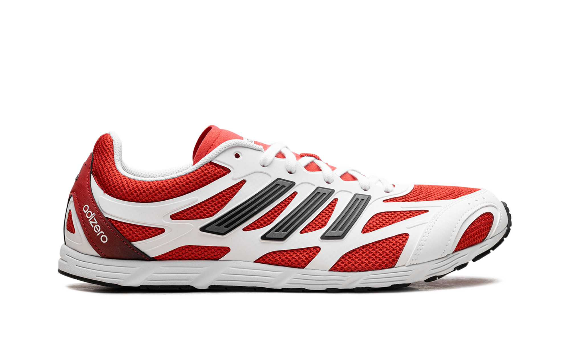 Adizero Pr "Pure Ruby"