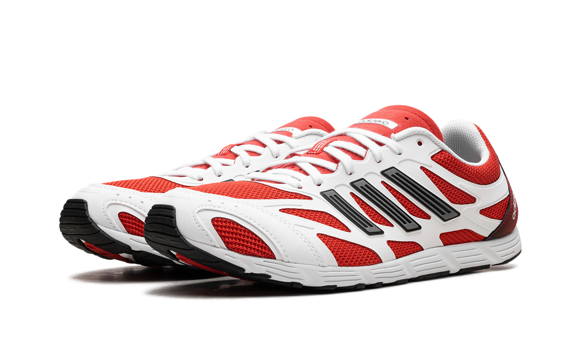 Adizero Pr "Pure Ruby"