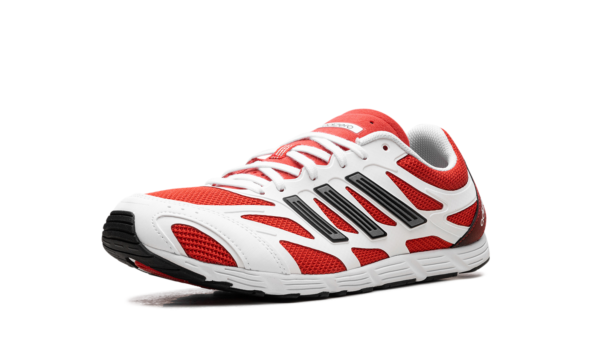 Adizero Pr "Pure Ruby"