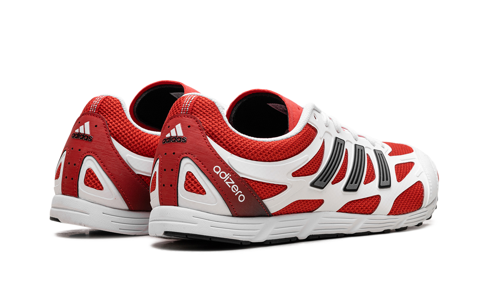 Adizero Pr "Pure Ruby"