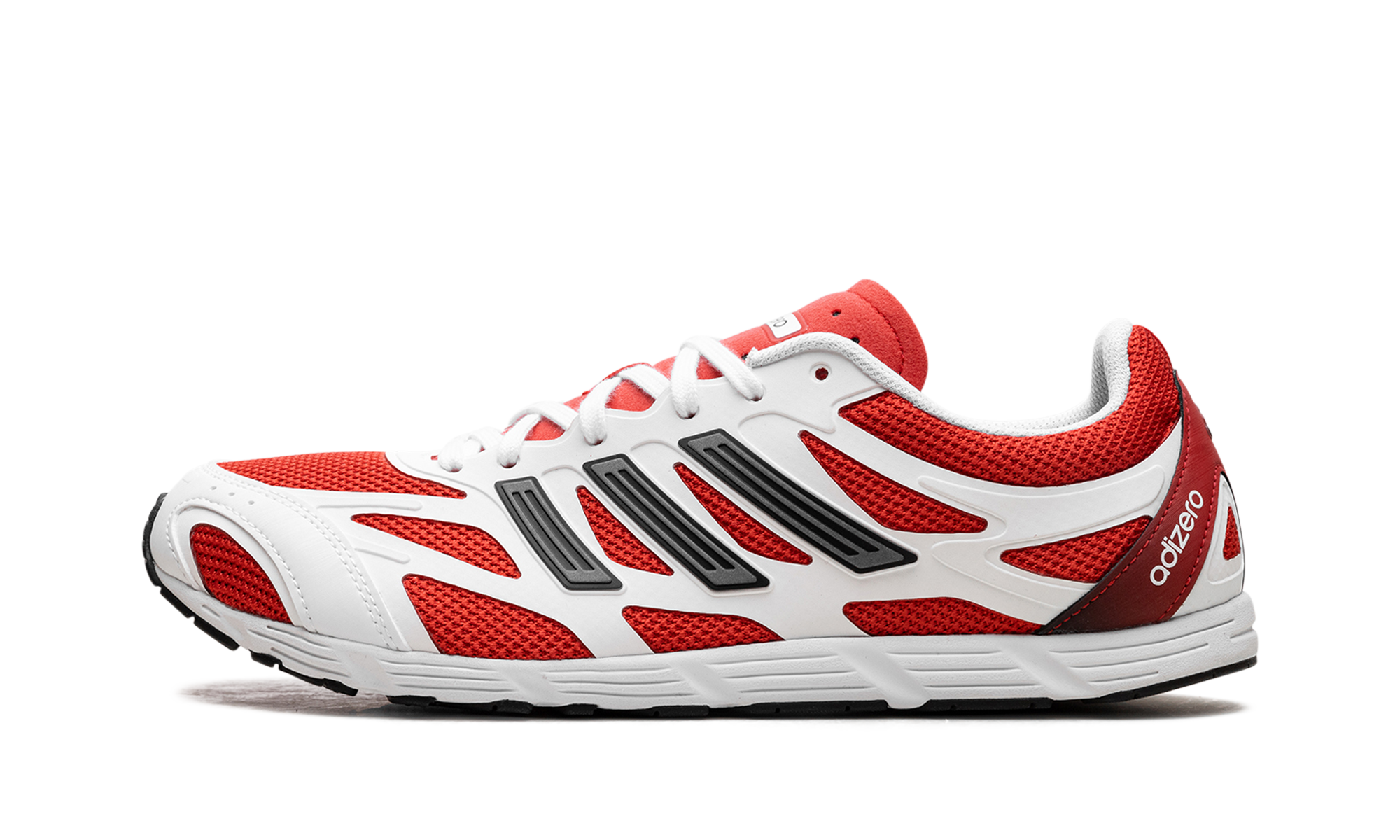 Adizero Pr "Pure Ruby"