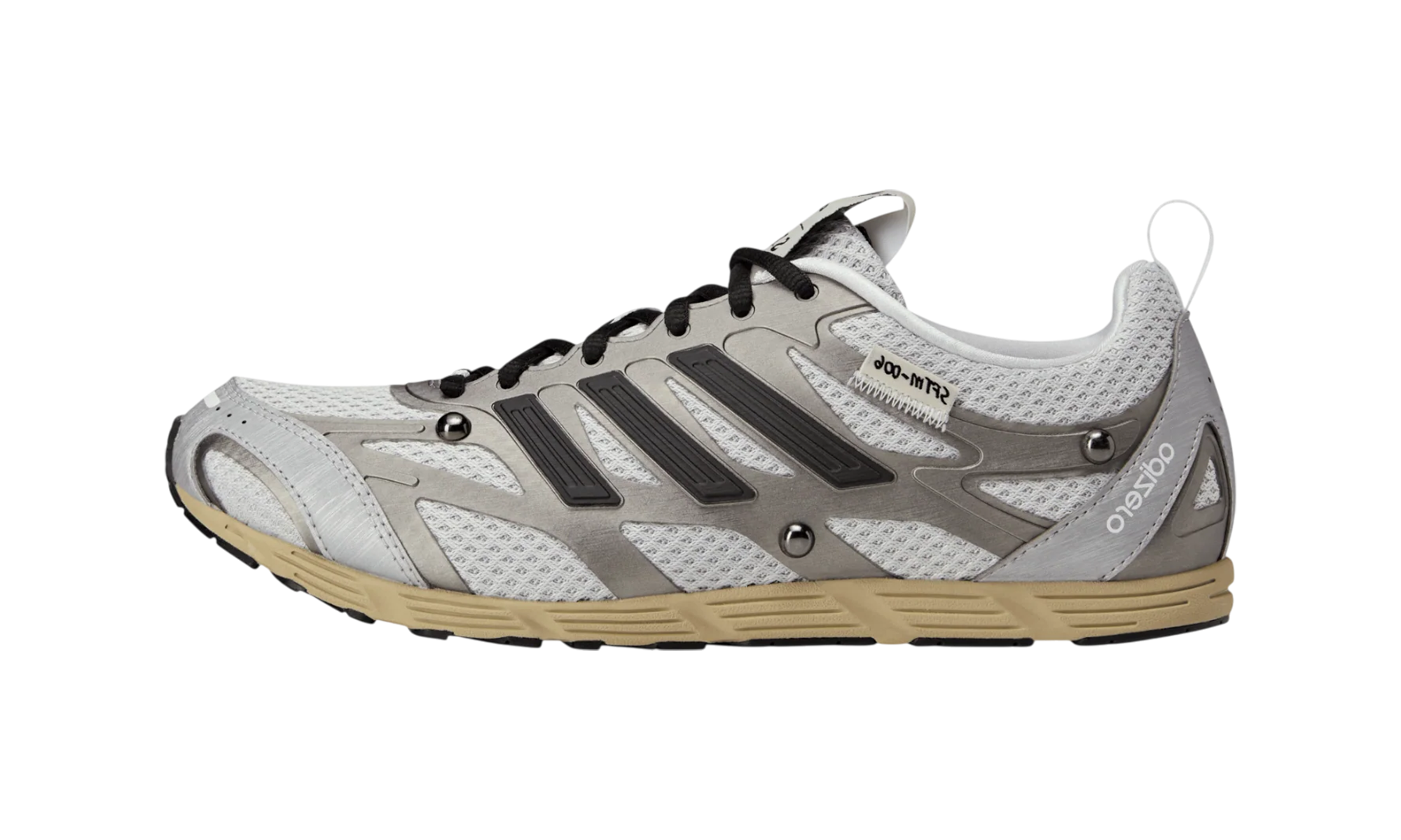 Adizero Pr "Song For The Mute - White"
