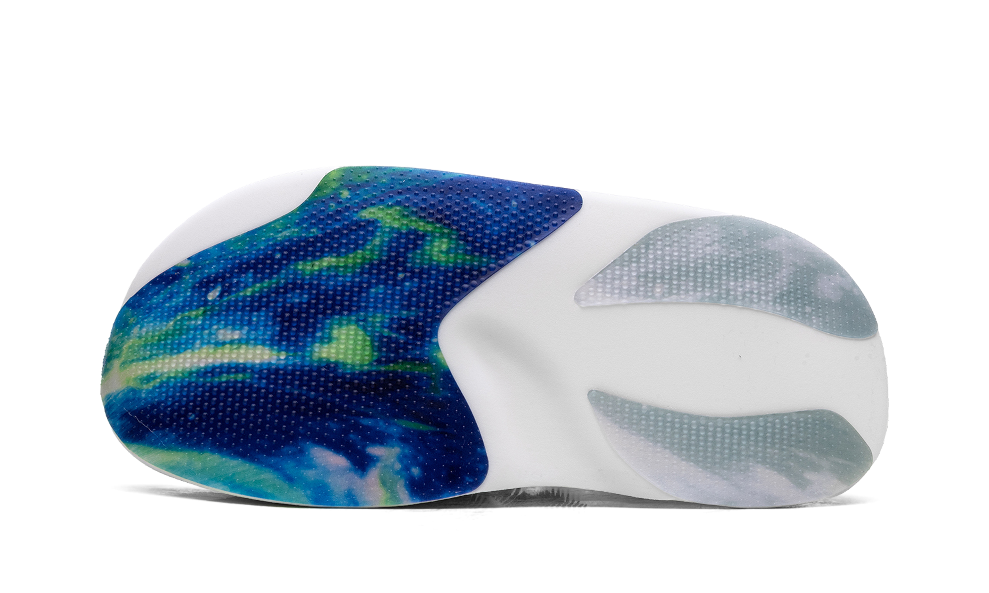 Adizero Pro Evo1 Evolution "Humanrace - White / Black"