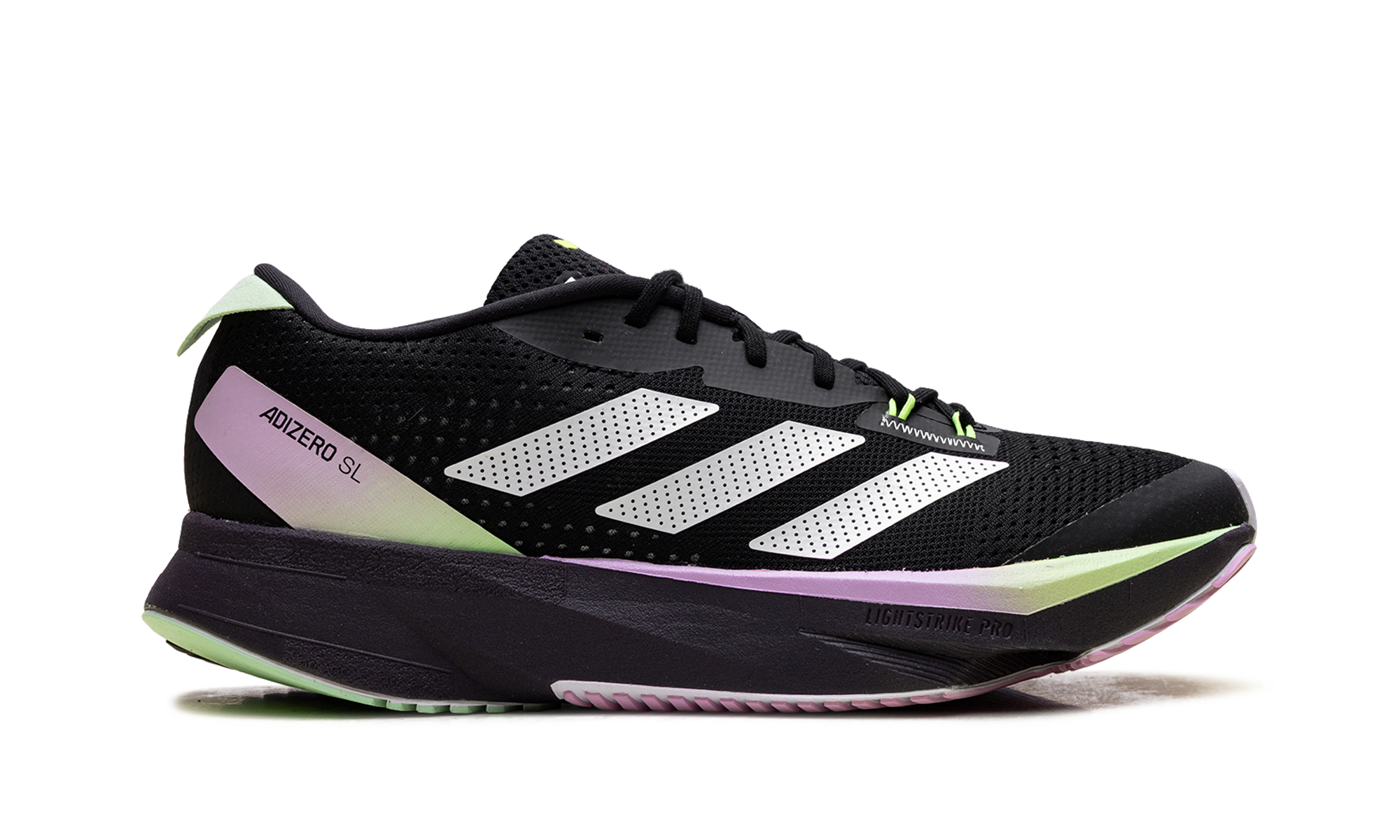 Adizero Sl Women "Black"