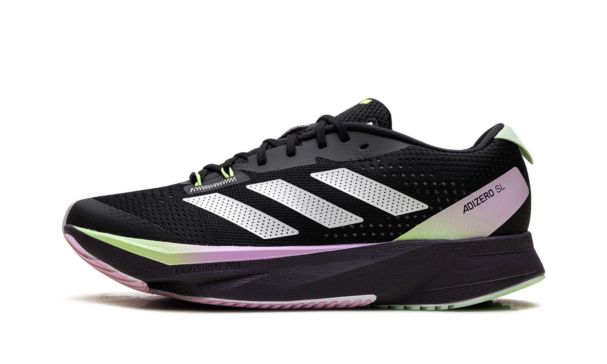 Adizero Sl Women "Black"