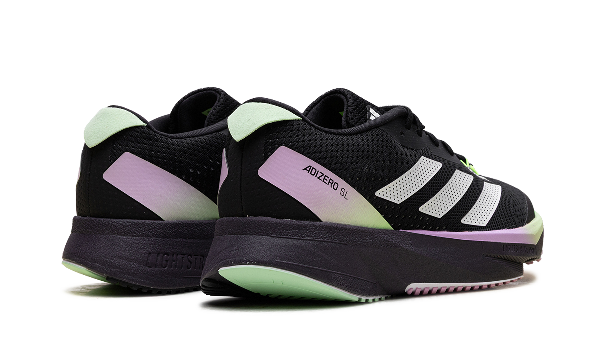Adizero Sl Women "Black"