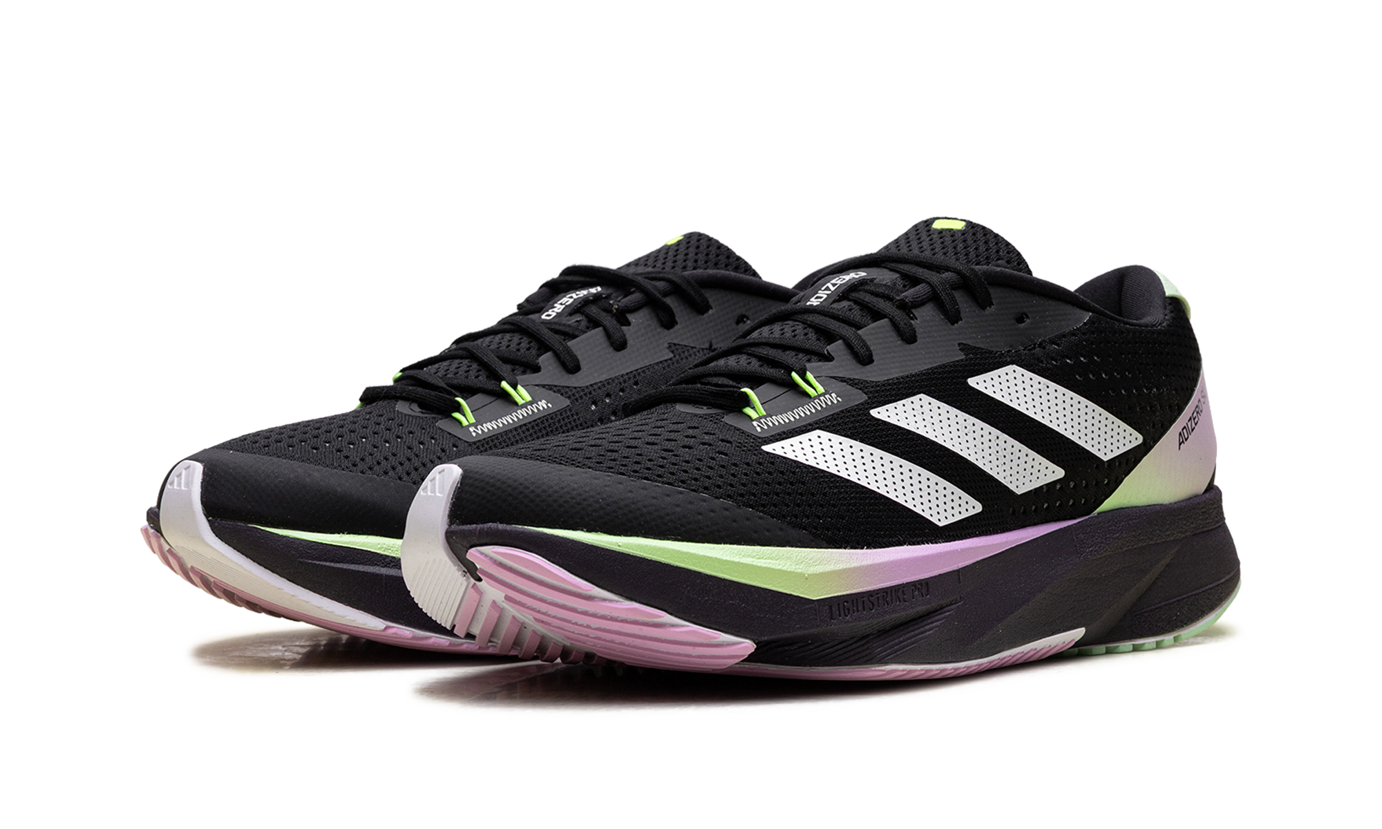 Adizero Sl Women "Black"