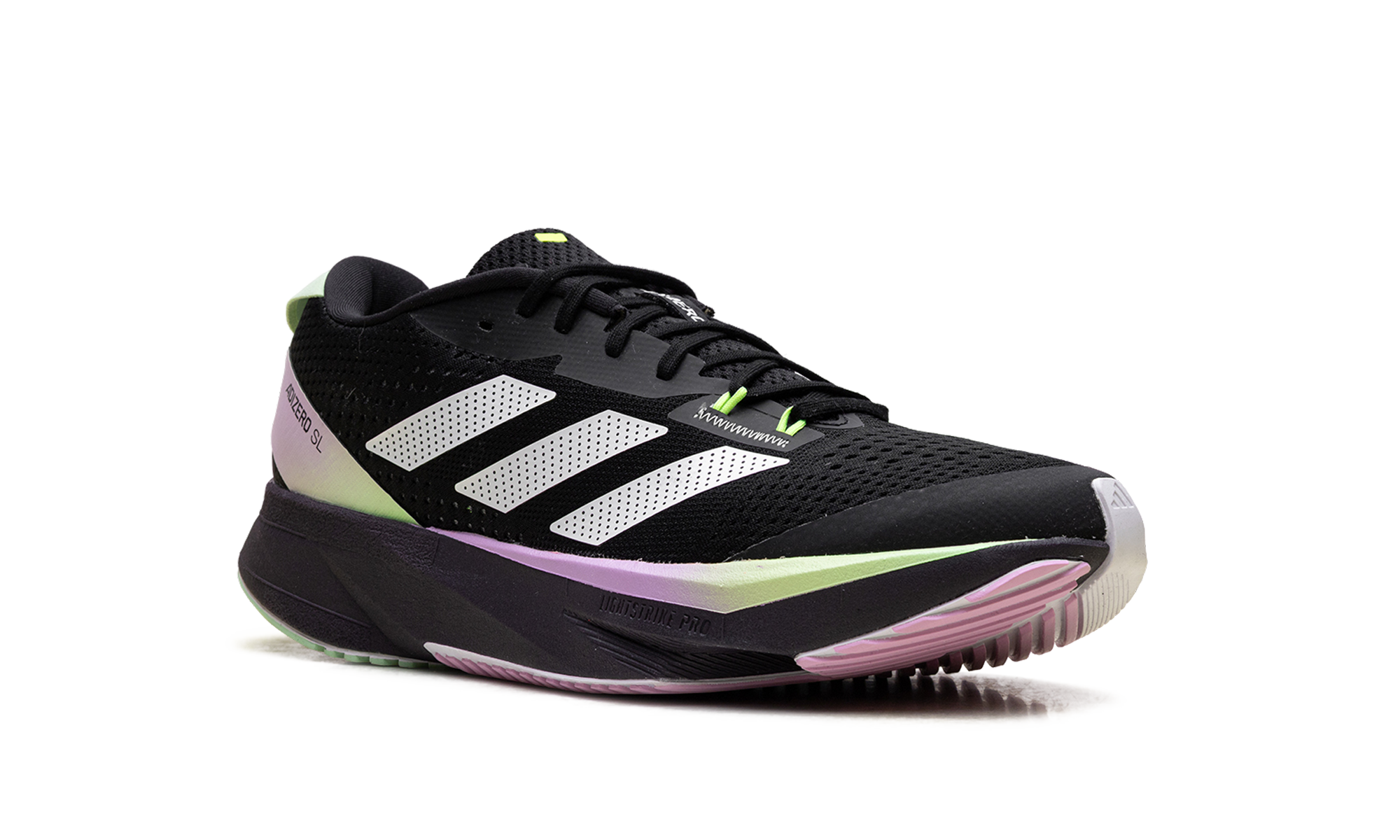 Adizero Sl Women "Black"