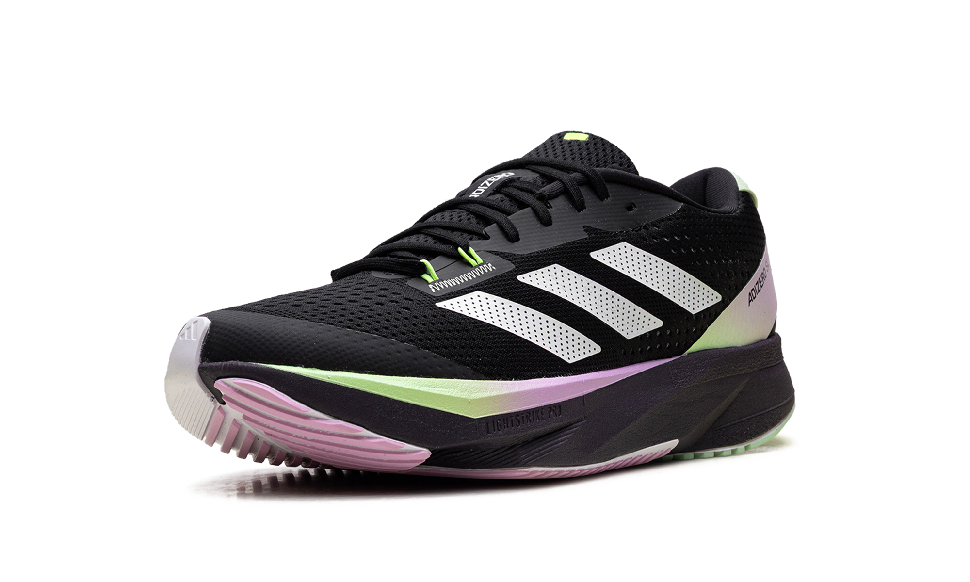 Adizero Sl Women "Black"