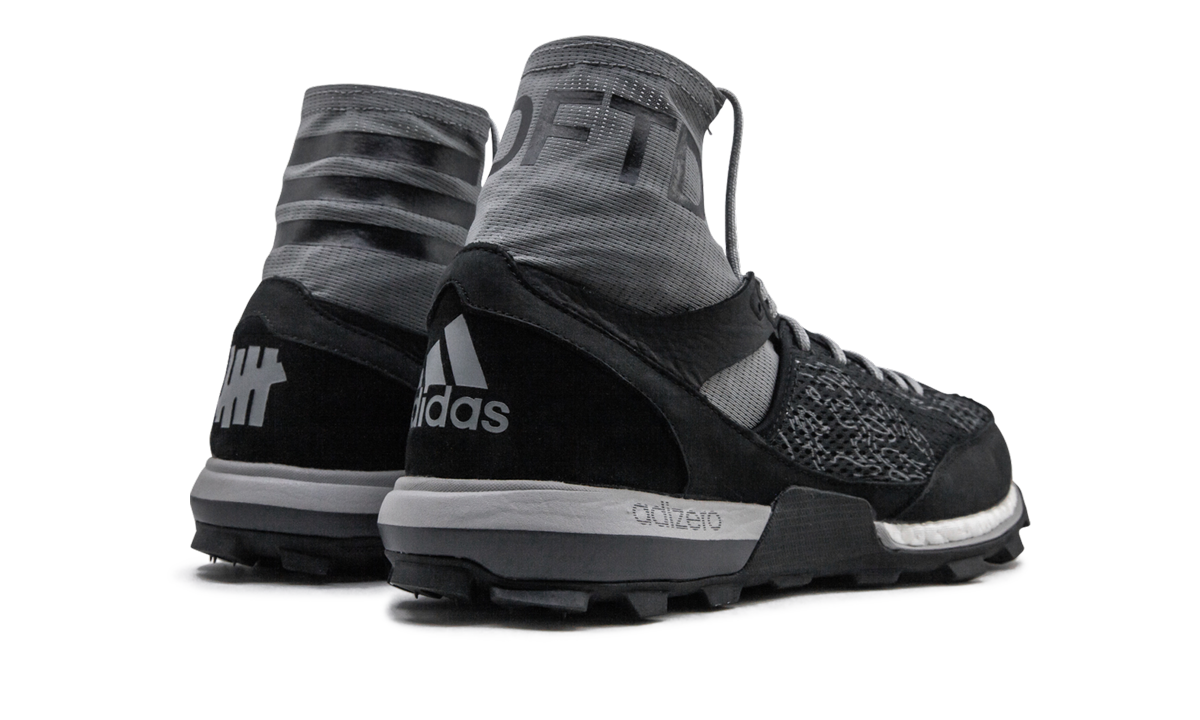 Adizero Xt Boost Undftd "Undefeated"