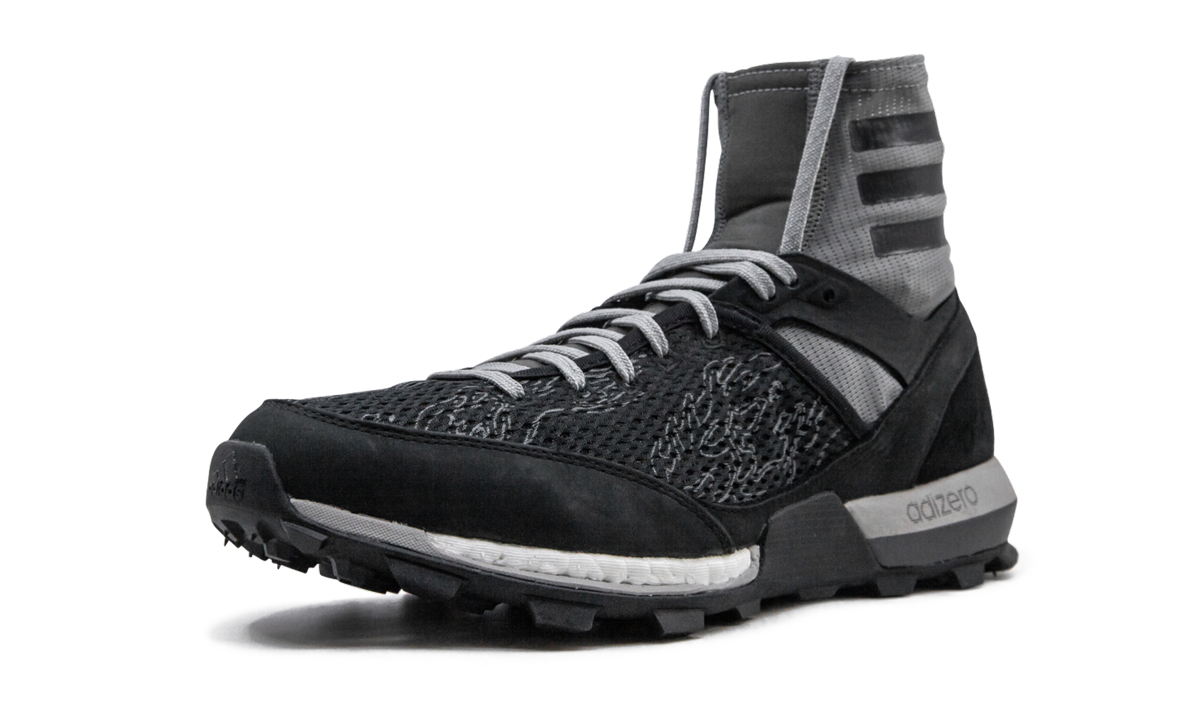 Adizero Xt Boost Undftd "Undefeated"