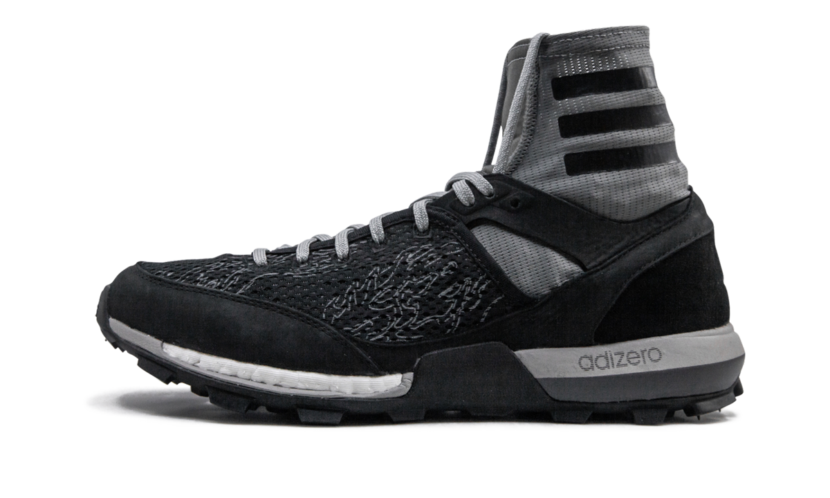 Adizero Xt Boost Undftd "Undefeated"