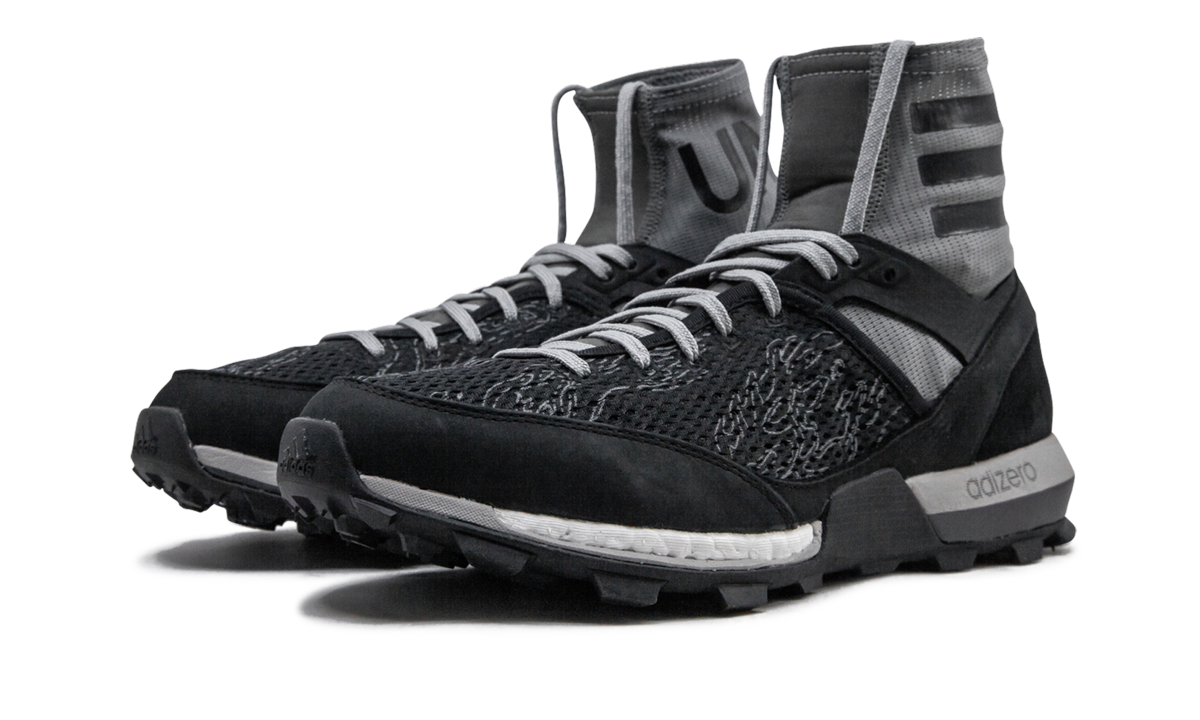 Adizero Xt Boost Undftd "Undefeated"