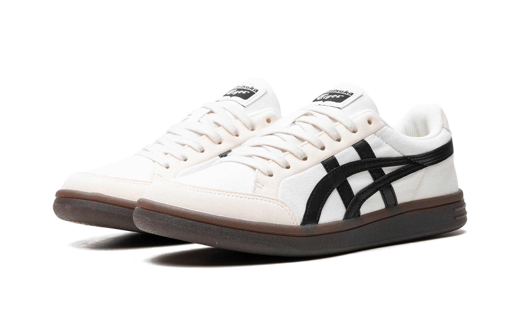 Advanti "Cream White Black"