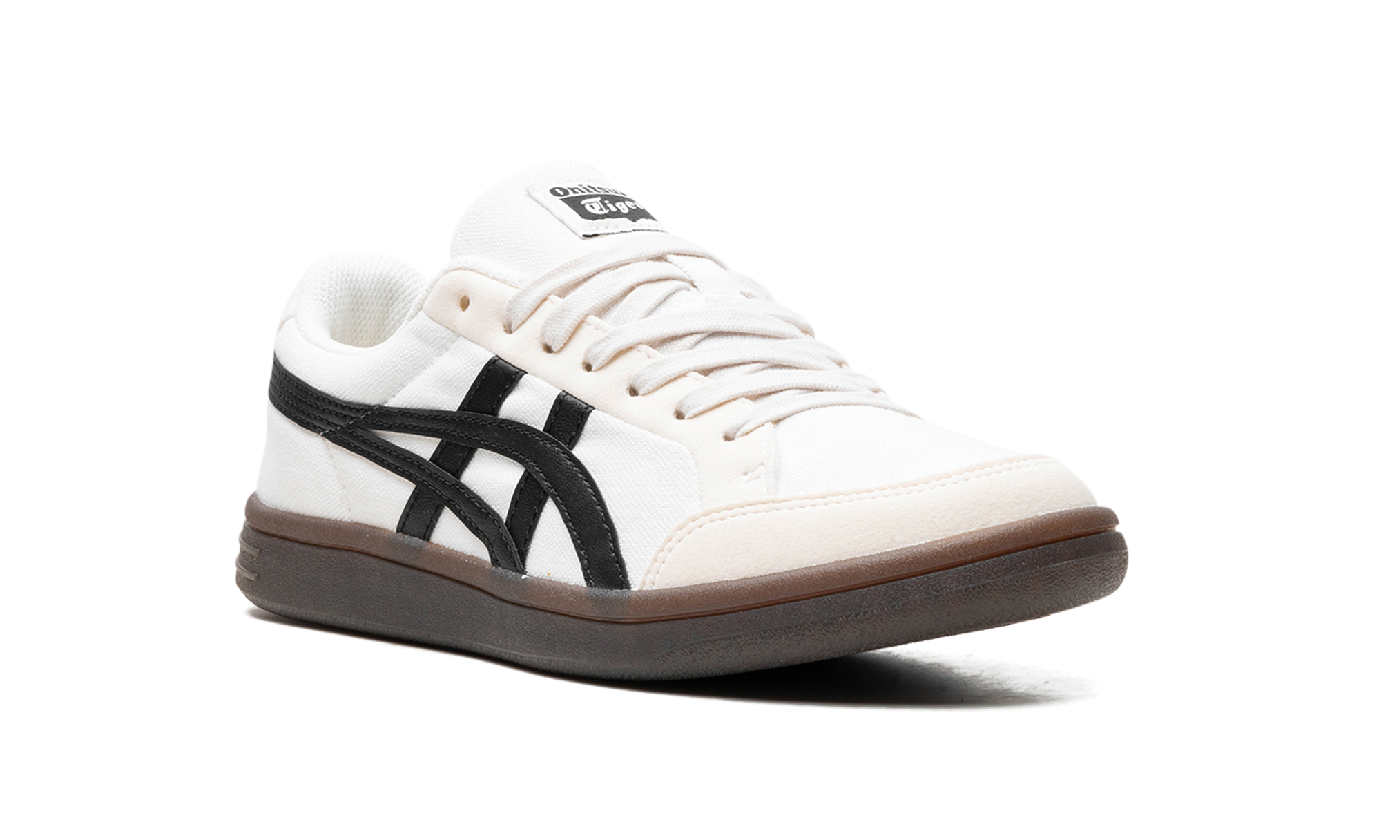 Advanti "Cream White Black"
