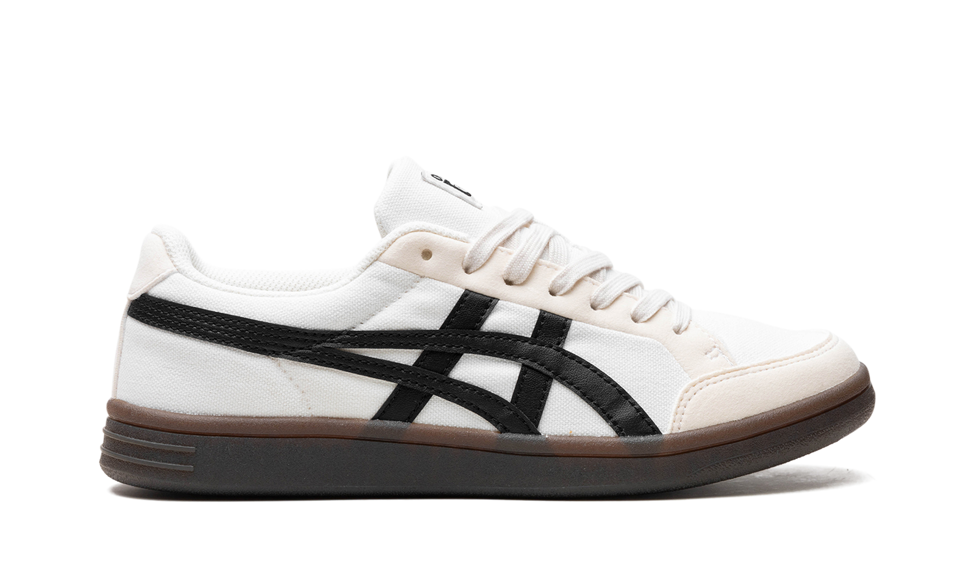 Advanti "Cream White Black"