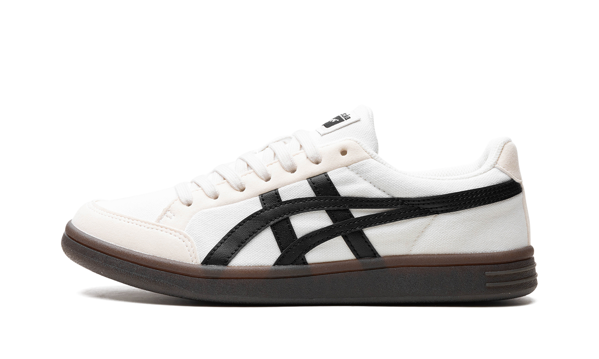Advanti "Cream White Black"