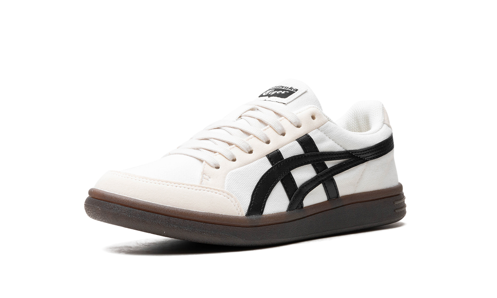 Advanti "Cream White Black"