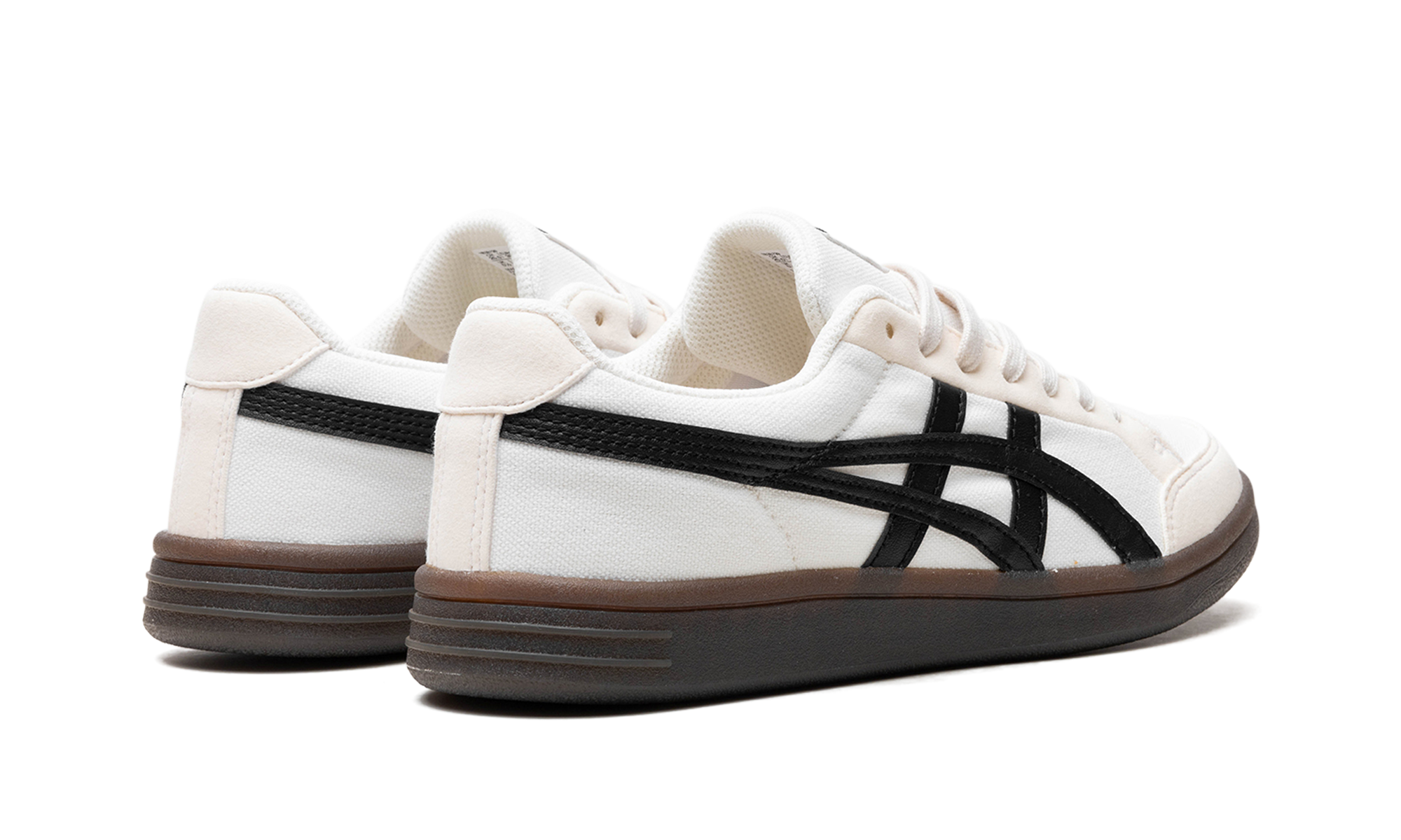 Advanti "Cream White Black"