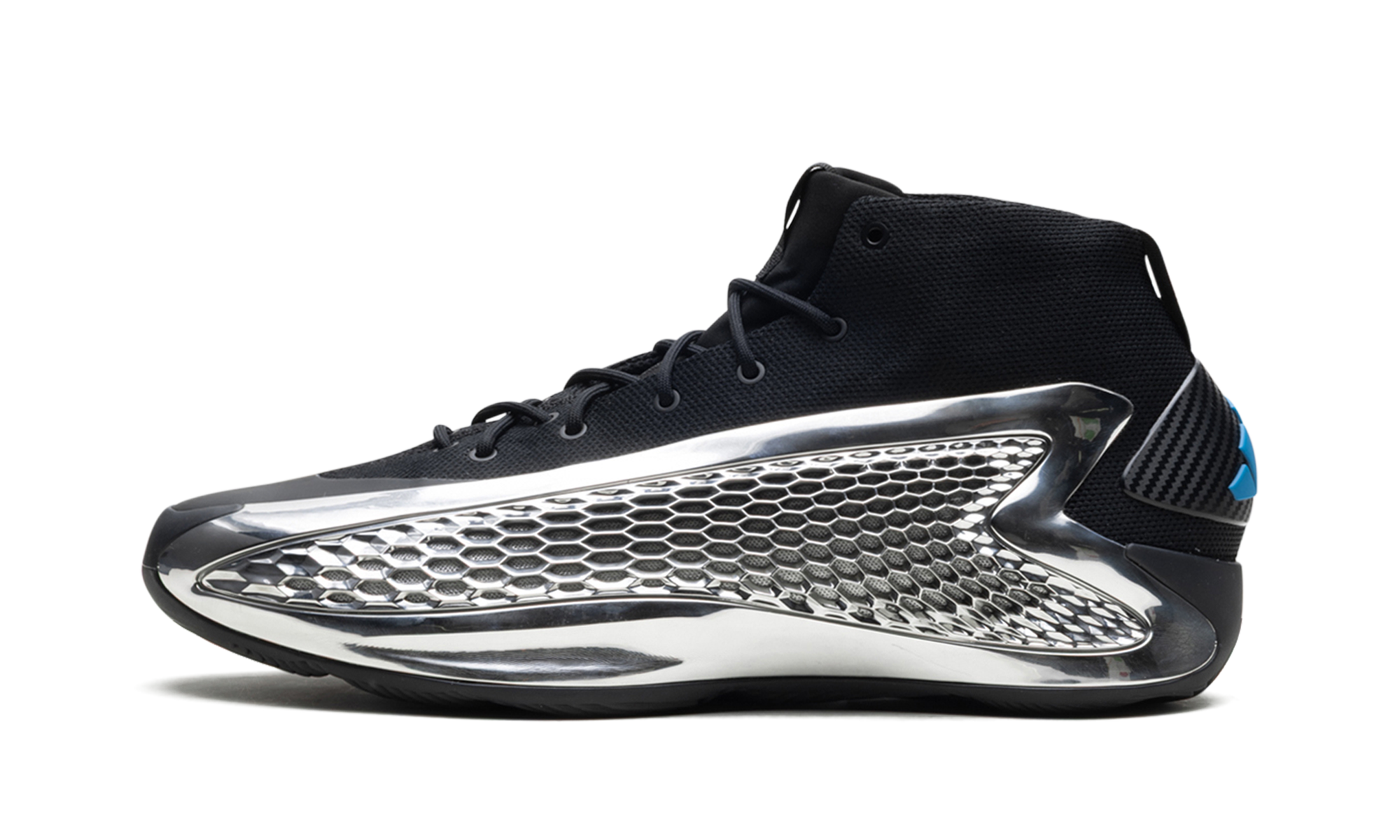 Ae1 "Silver Metallic"