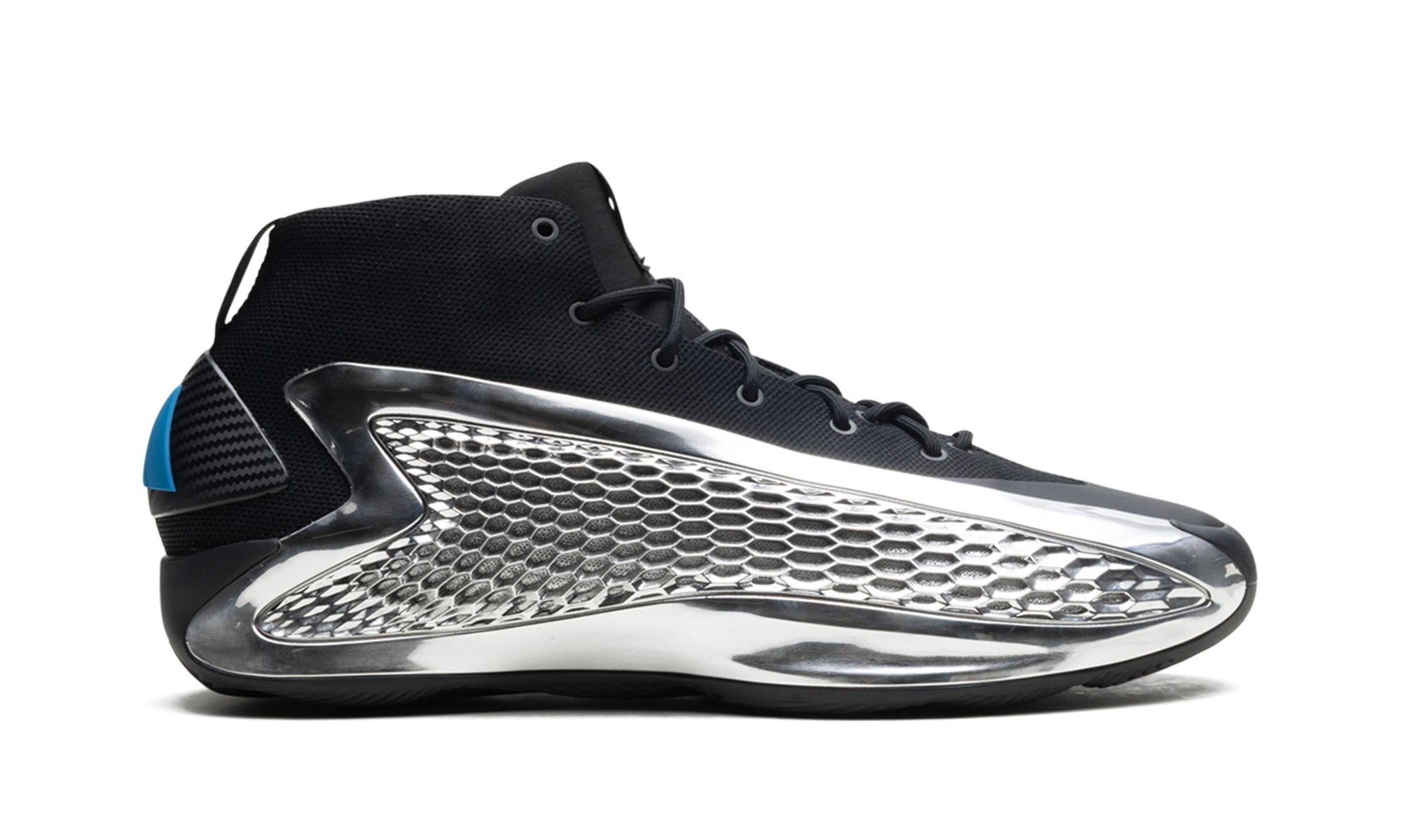 Ae1 "Silver Metallic"
