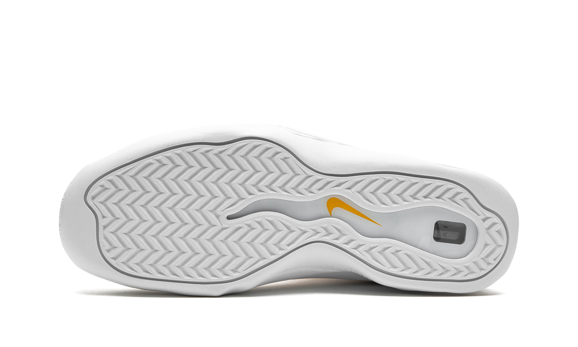 Air Bakin SP "Supreme - White"