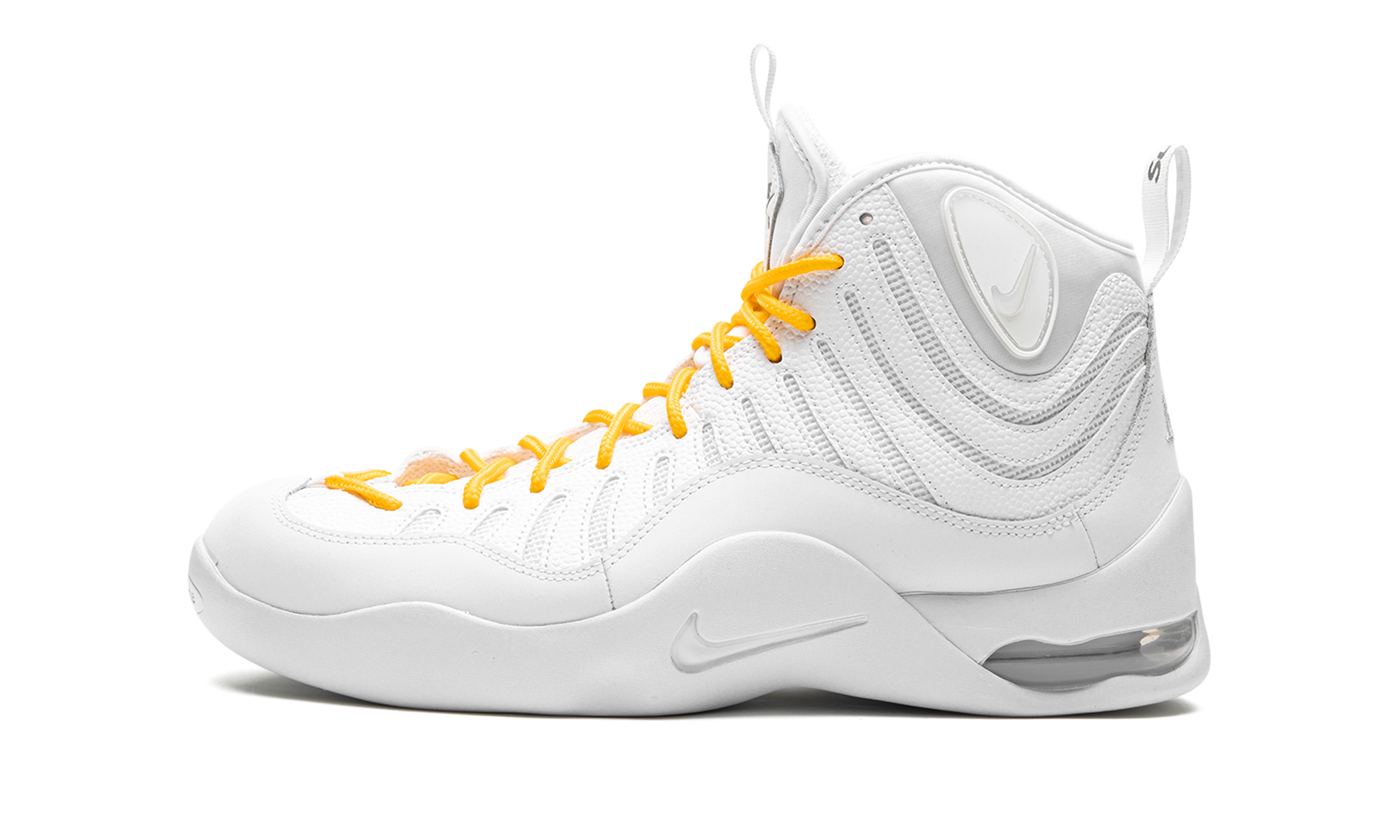 Air Bakin SP "Supreme - White"