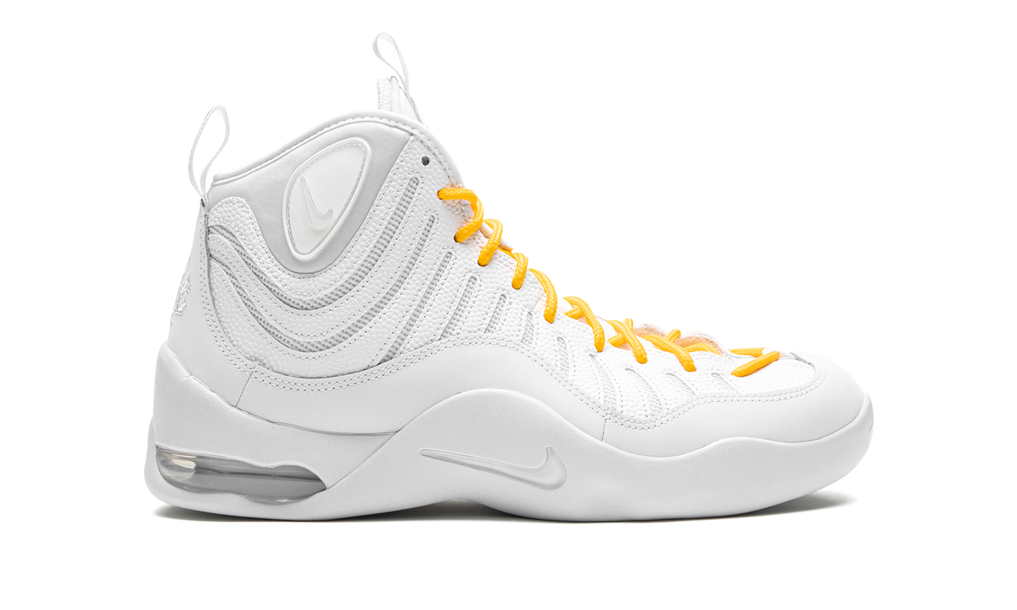 Air Bakin SP "Supreme - White"
