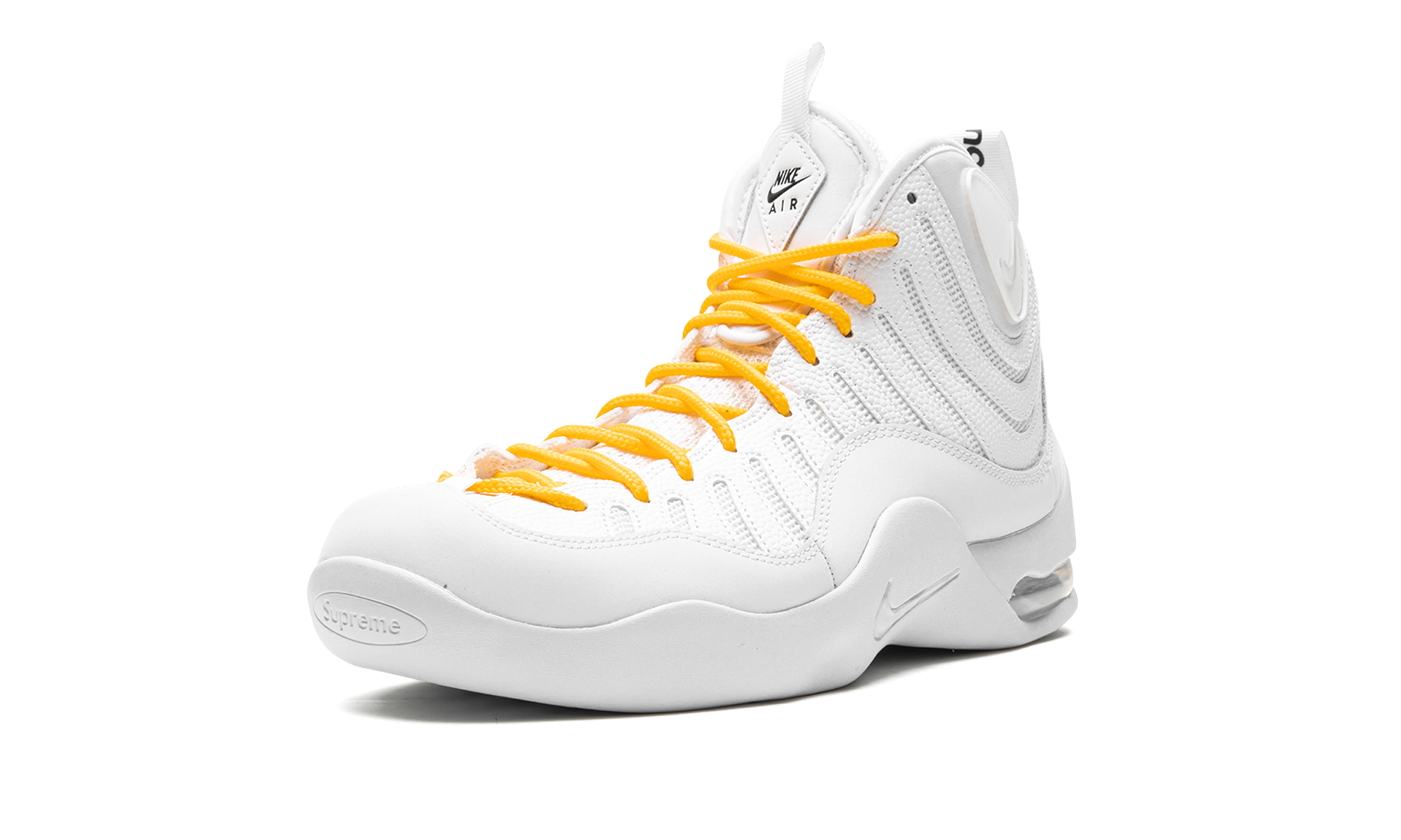 Air Bakin SP "Supreme - White"