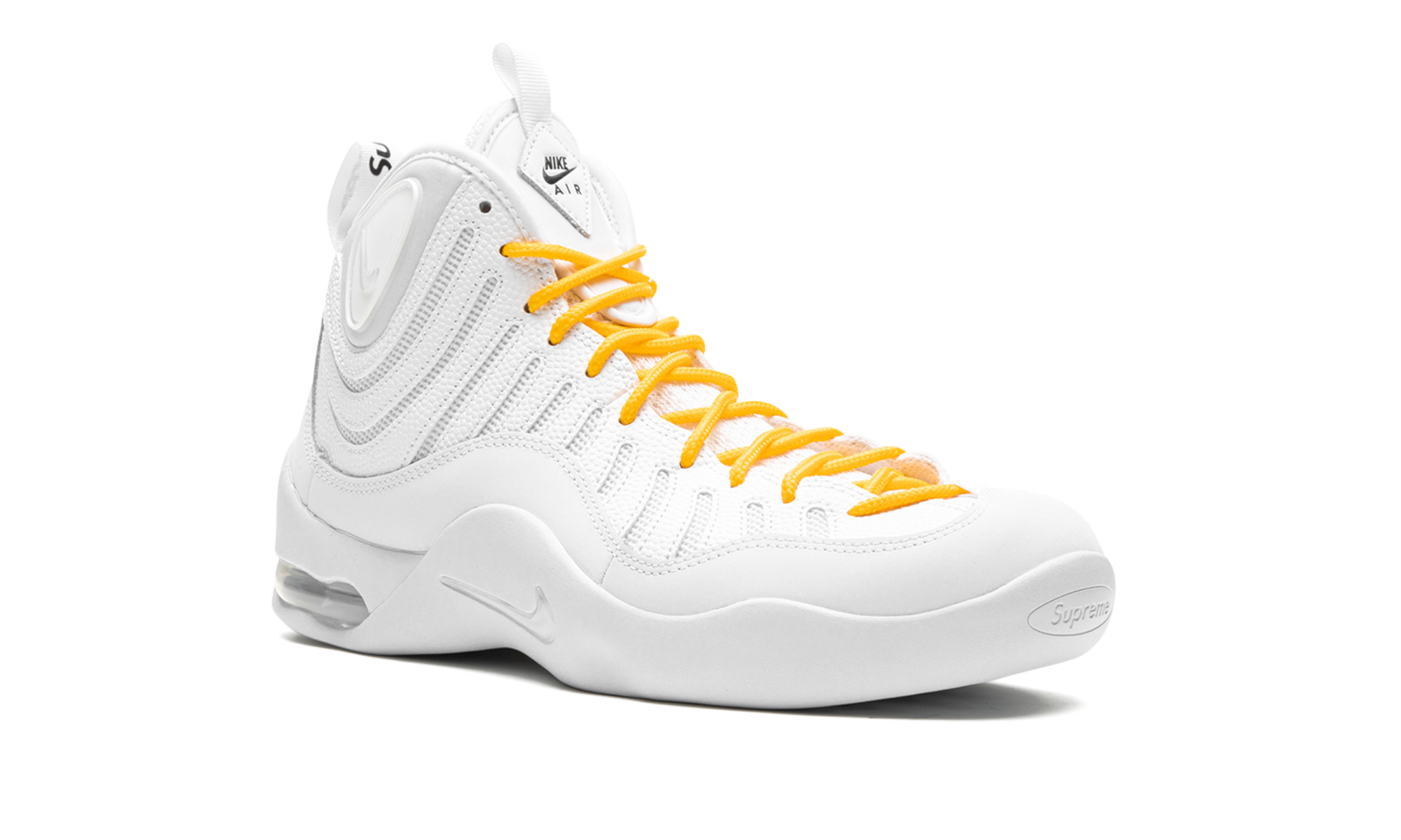 Air Bakin SP "Supreme - White"